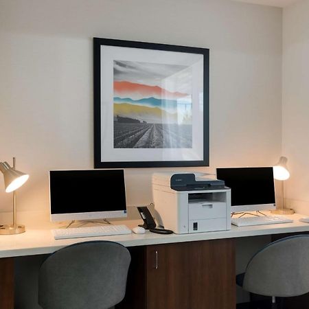 Best Western Colfax المظهر الخارجي الصورة