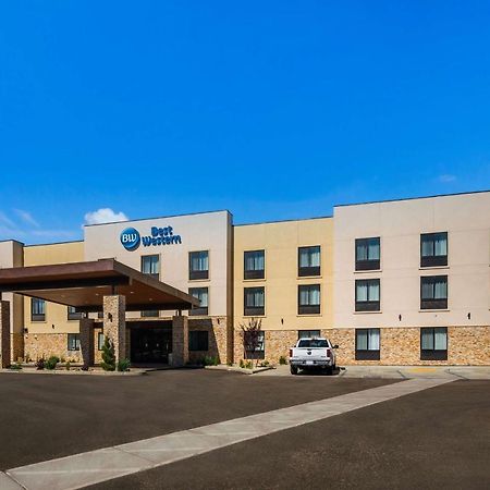 Best Western Colfax المظهر الخارجي الصورة