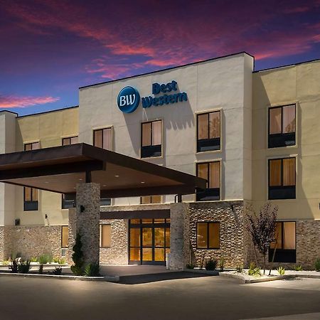 Best Western Colfax المظهر الخارجي الصورة
