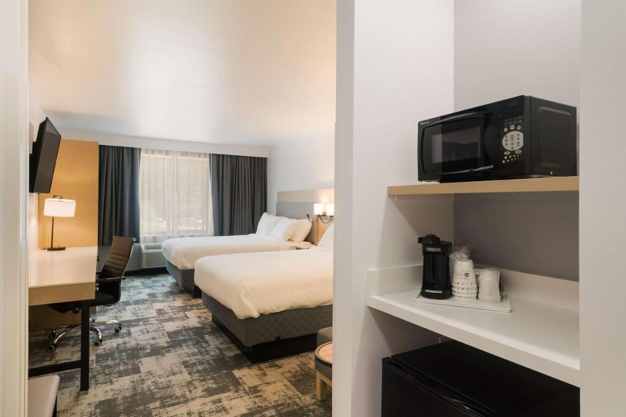 Best Western Colfax المظهر الخارجي الصورة