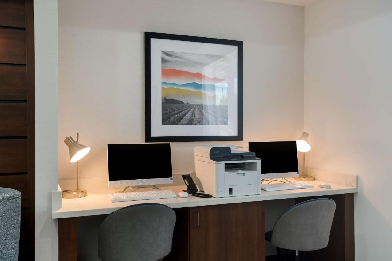 Best Western Colfax المظهر الخارجي الصورة