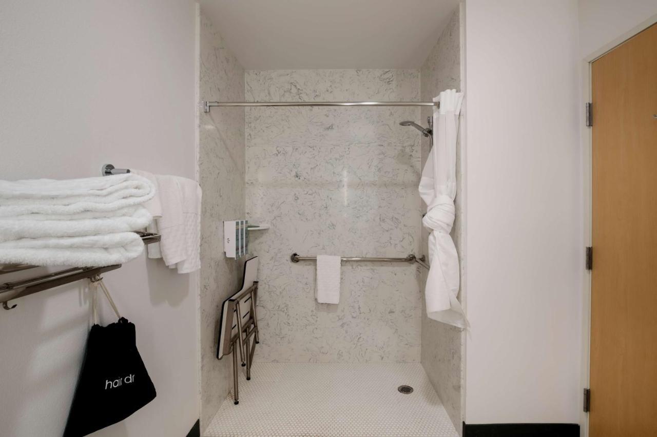 Best Western Colfax المظهر الخارجي الصورة