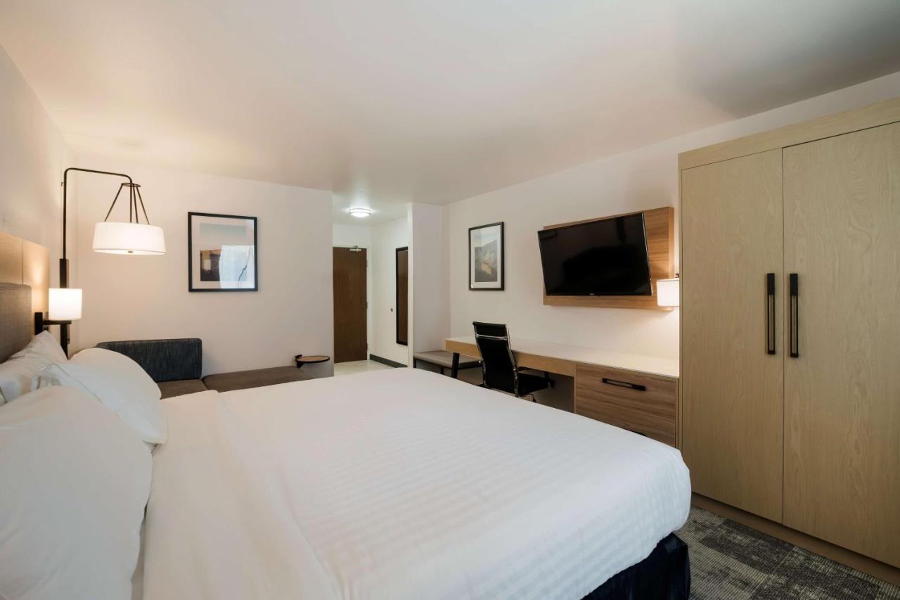 Best Western Colfax المظهر الخارجي الصورة