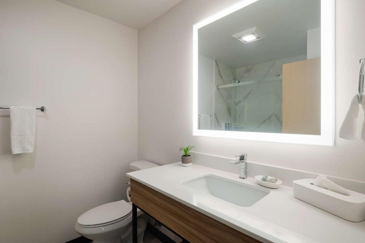 Best Western Colfax المظهر الخارجي الصورة