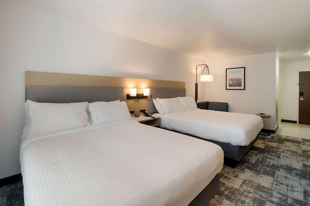 Best Western Colfax المظهر الخارجي الصورة