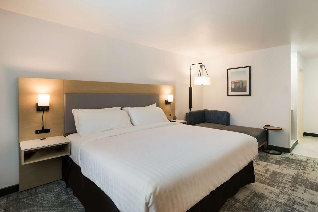Best Western Colfax المظهر الخارجي الصورة