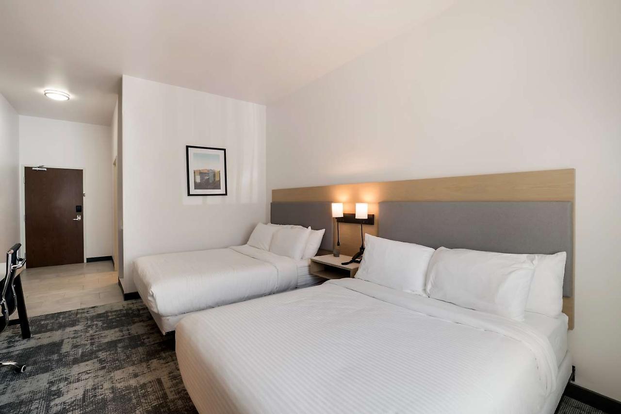 Best Western Colfax المظهر الخارجي الصورة
