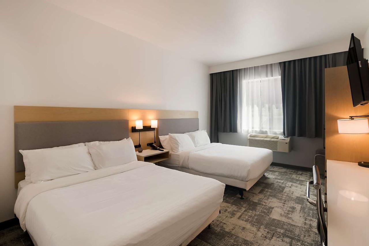 Best Western Colfax المظهر الخارجي الصورة
