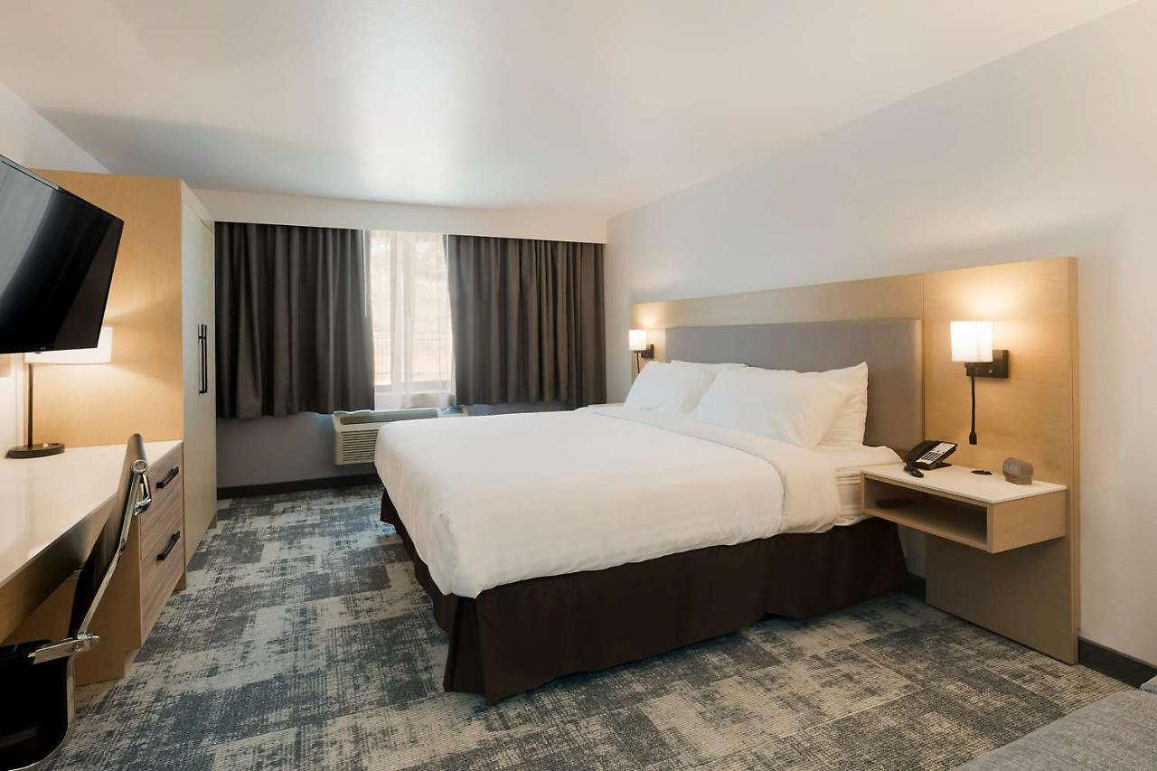 Best Western Colfax المظهر الخارجي الصورة